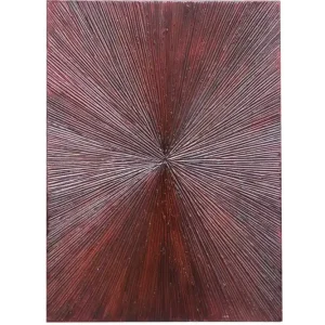 Schilderij Redness OA-018 Original Art Origineel